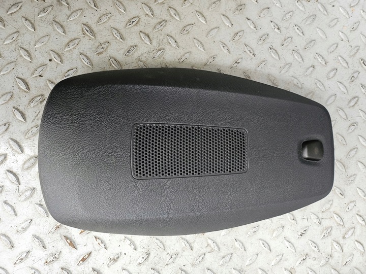 фото №1, Ford transit courier захист заглушка jt76r045n56ac 2020r