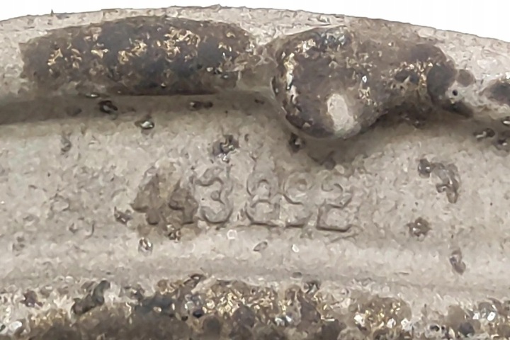 фото №7, Важіль задній правий peugeot 508 443892 2.0l 2013