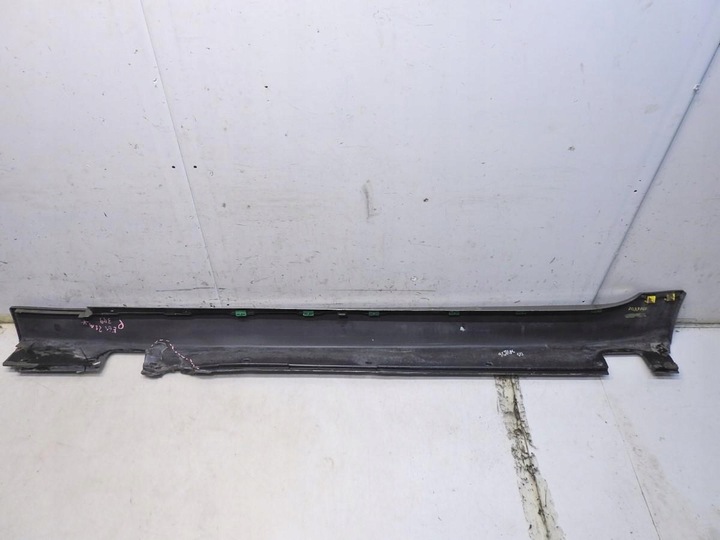 фото №8, Планка накладка порога права 349 bmw e61 7033760