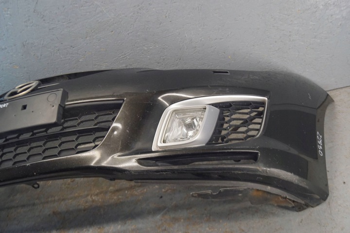 фото №12, Бампер перед mazda 6 ii gs1m-50031