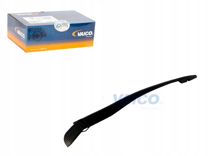 фото №1, Важіль двірники [vaico]