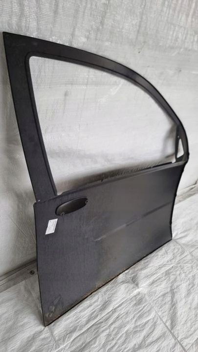 фото №8, Chevrolet aveo t200 обшивка zew. двері праві перед 96585331 нове оригінал