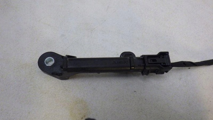 фото №7, Клемма минусовая шланг toyota rav4 v 2.5 82165-42120 82183-42160