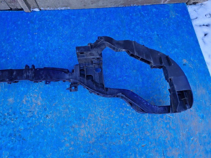 фото №5, Pas переднє підсилювач ford focus iii 2010r- 2018r