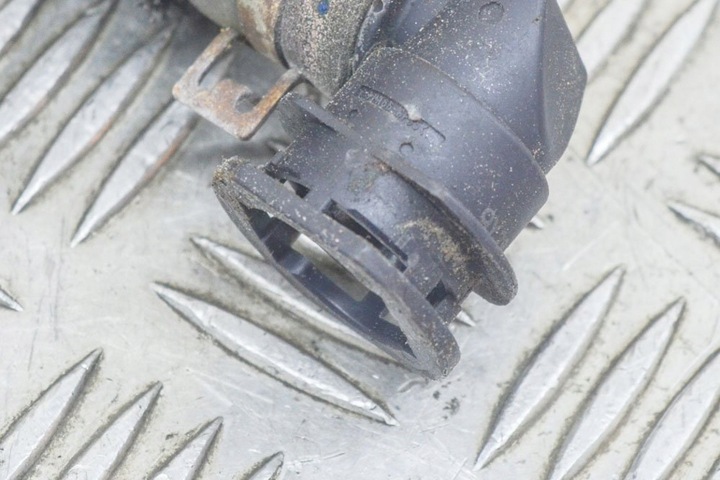 фото №5, Toyota prius xw30 1.8 гібрид шланг рідини охолоджуючої 73kw 2013