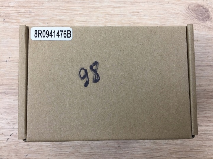 фото №12, Модулі jeże led drl руху денного лівий правий do audi q5 8r lci 2013-2016