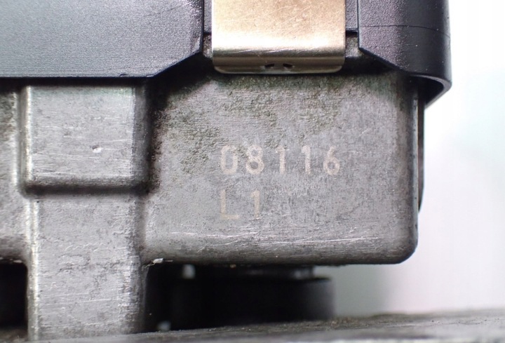 фото №11, Турбонагнетатель турбина правая 057145722n audi a8 d3