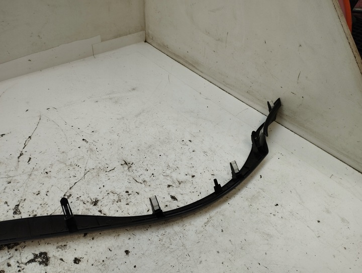 фото №7, Hyundai i40 планка dekor консолі середньої u09f383810