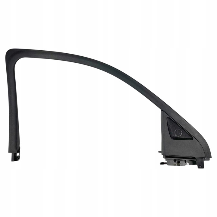 фото №1, Cadillac escalade 15-20r корпус рамка wew. двері передніх лівих oem