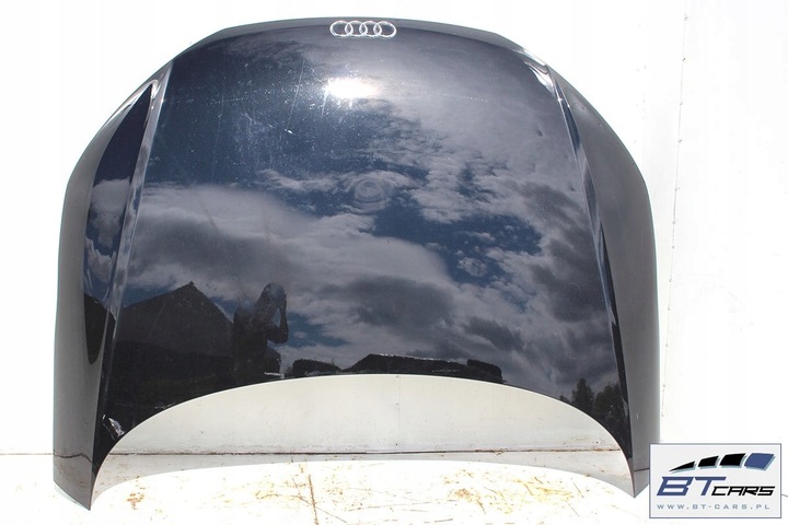 фото №15, Audi tt 8s ly9t s-line перед капот крила бампер pas переднє підсилювач