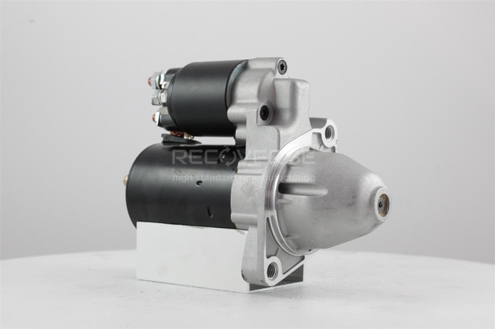 фото №10, Стартер mercedes 1.6 1.8 c e clk slk w203 w204 w211 w212 c209 sprinter