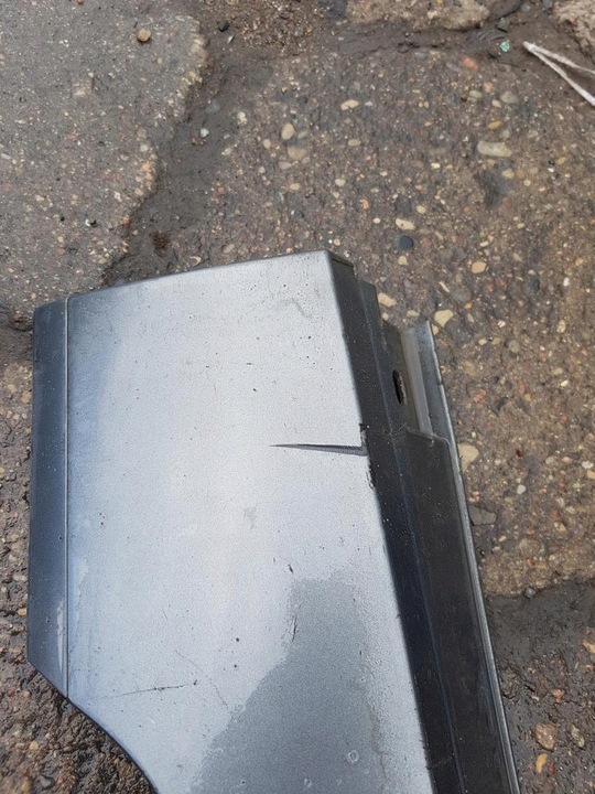 фото №10, Планка порогова ліва універсал vw passat b8 3c0853857