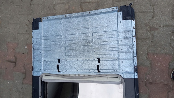 фото №7, Люк opel corsa b 1.4b 95r 783687628