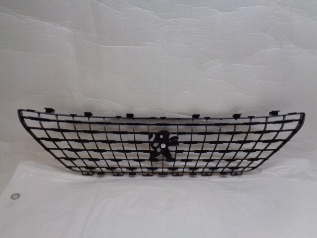 фото №9, Peugeot 3008 ii 5008 ii решітка радіатора решітка решітка середня нова gt line gt