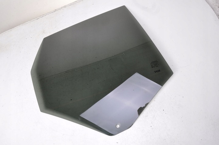 фото №1, Volvo xc60 ii скло двері права задня праві зад