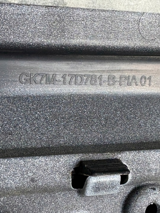 фото №16, Land rover discovery sport l550 бампер заднее gk7m-17d781-b