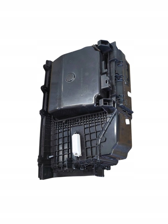 фото №6, Bmw 5 f10 f11 2013 з спереду бардачок панелі розподільчої