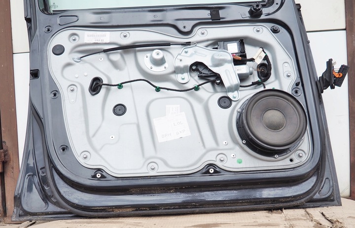 фото №12, Vw touran 1 моторчик стёкла левый перед переднее 1t0959701c 1k0959793h