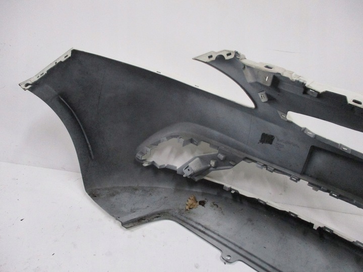 фото №8, Бампер lancia ypsilon 3 рестайлинг переднее