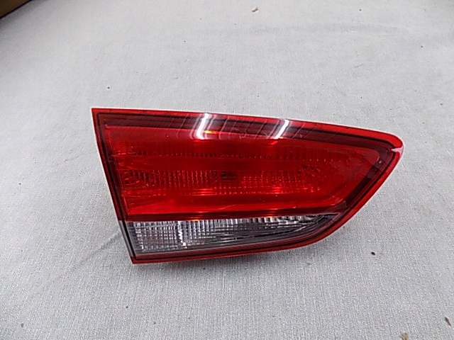 фото №1, Hyundai i30 iii 17+ лампа задня заднє ліва led 92403630r org