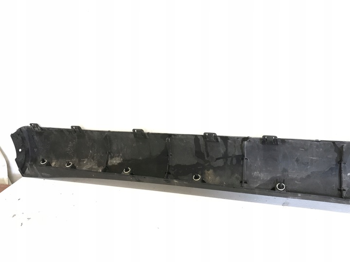 фото №9, Левая планка пороговая накладка tesla y 1497740-00-c