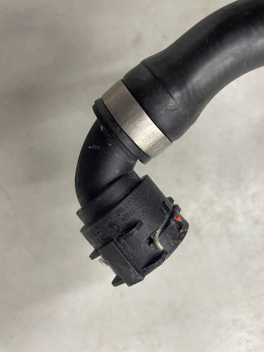 фото №5, Шланг шланги дроти води шланг q5 80a оригінал