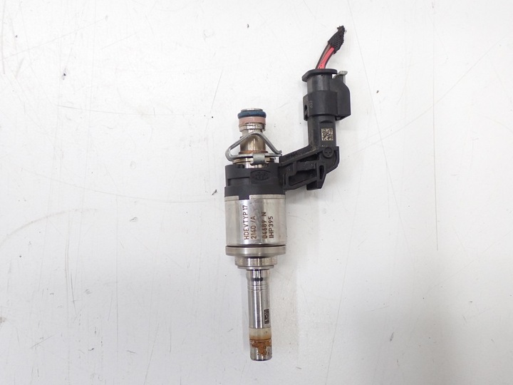 фото №1, Форсунка инжектор 04e906036at skoda fabia iii 6v 1.0 tsi dkl 20r