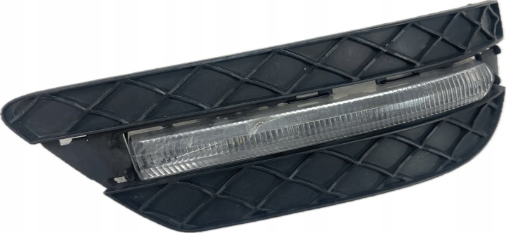 фото №9, Led drl галоген решітка права перед передня c 204 w204 рестайлінг 12-a2048803324