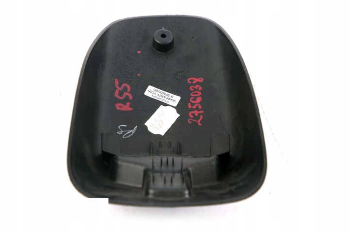 фото №10, Mini r55 защита ремень крышный чёрный 2756038