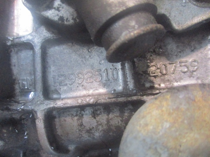 фото №6, Opel corsa d 1.3cdti коробка передач коробки передач механічна f17w374