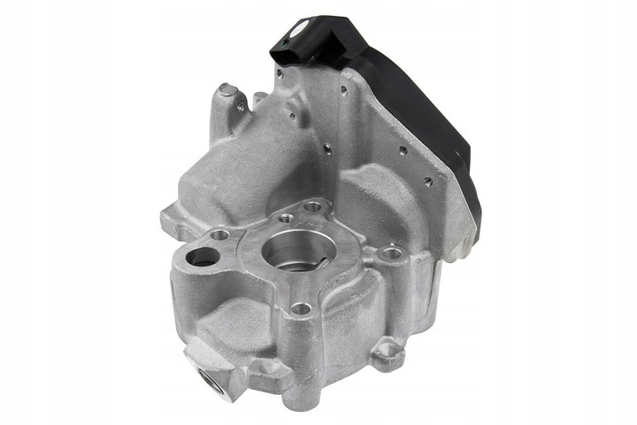 фото №9, Клапан egr mercedes клас a w176 12- b w246 c w204