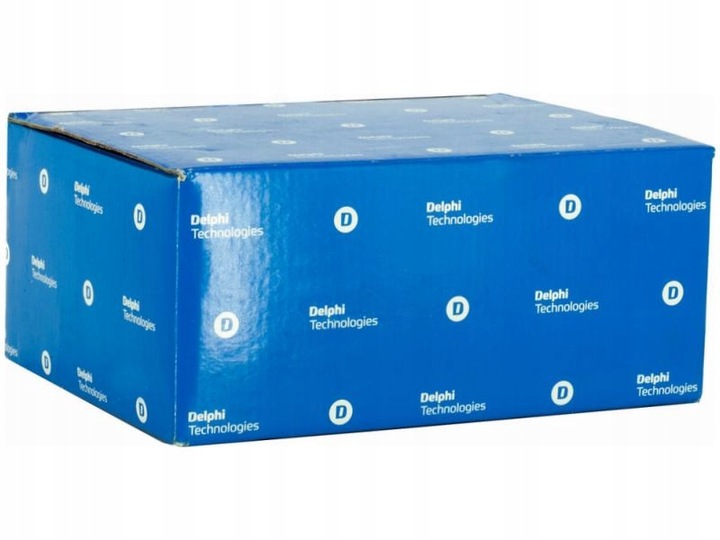 фото №1, Інжектор delphi 28237259