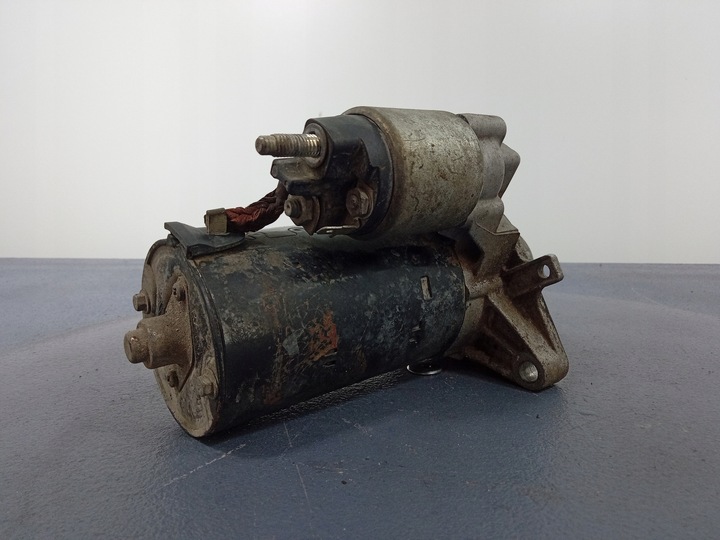 фото №4, Grand cherokee wk2 3.0 crd стартер 68080460aa