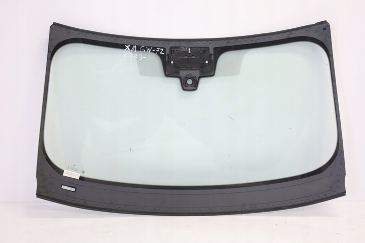 фото №6, Скло лобове передня bmw xm g09 зелена 9447333