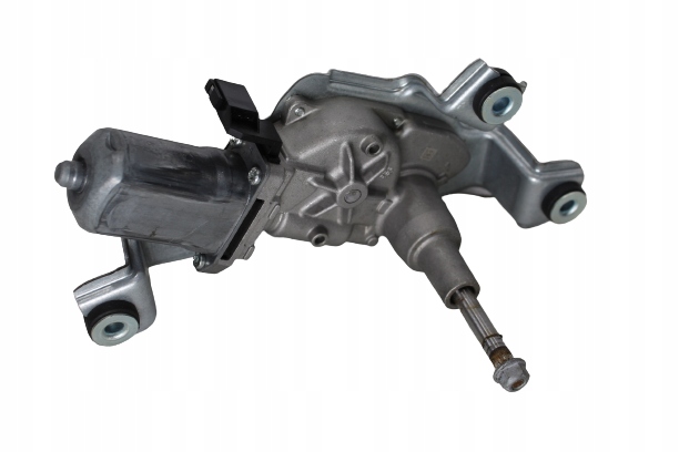 фото №1, Chrysler pacifica 17- двигунчик двірники зад