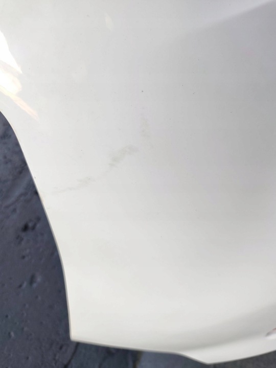 фото №7, Бампер зад бампер задний ford b-max