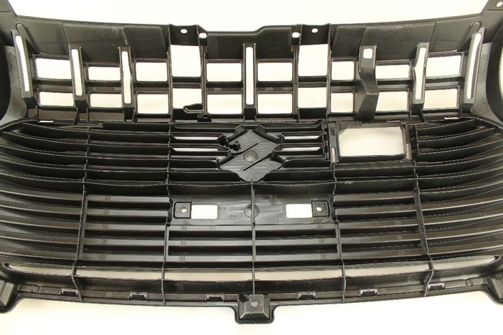 фото №10, Решётка решётка радиатора suzuki swift mk8 71741-52r20 радар 17