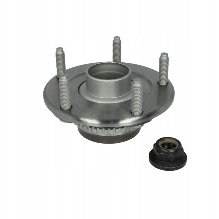 фото №2, Ступиця зад ford transit ford transit 00-06