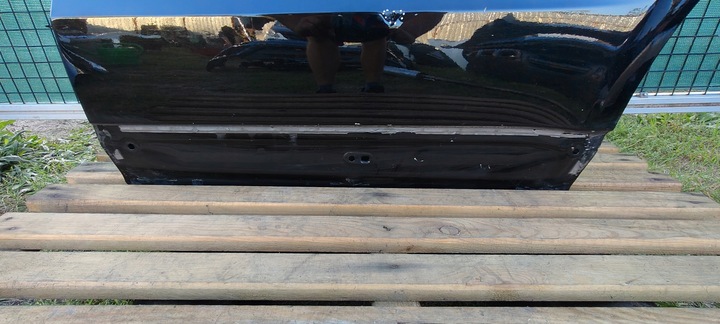 фото №7, Q5 8r двері ліві задні зад