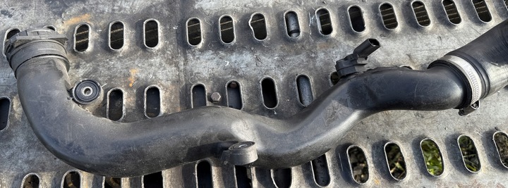 фото №7, Golf v 1.4 tsi blg труба інтеркулер map датчик 1k0145762bl 038906051c