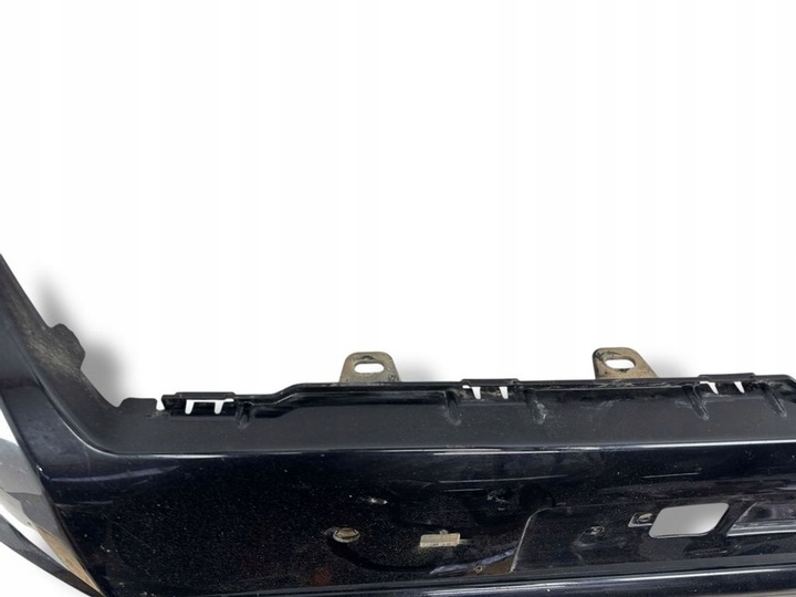 фото №6, Toyota land cruiser j150 2022 з спереди бампер переднее