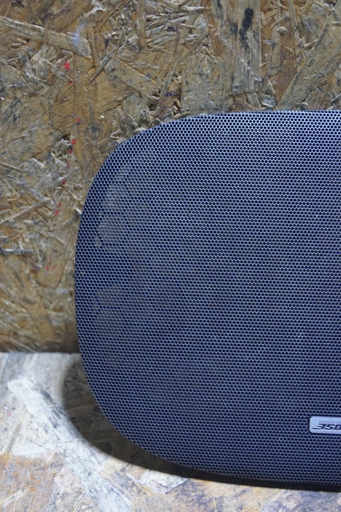 фото №8, Решётка динамика дверь audi a4 b6 8e0035419a