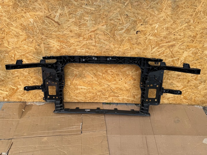 фото №13, Hyundai kona рестайлінг ev підсилювач перед pas org