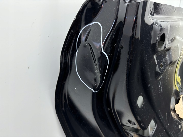 фото №16, Toyota corolla cross дверь левая задние