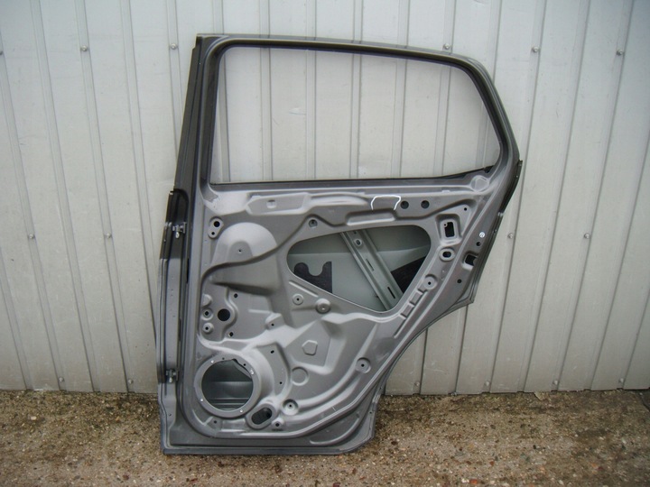 фото №7, Vw t-cross 2gm 19 двері праві зад 2gm833312g