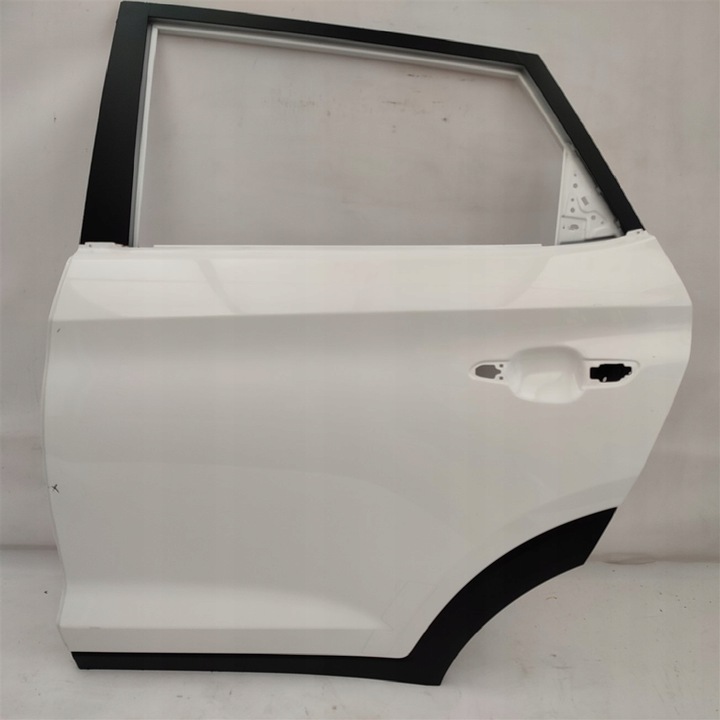 фото №1, Дверь левая зад hyundai tucson 3 iii 2015-2020