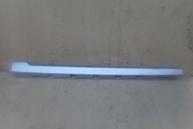 фото №1, Планка порогова права поріг праві vw passat b8 3g