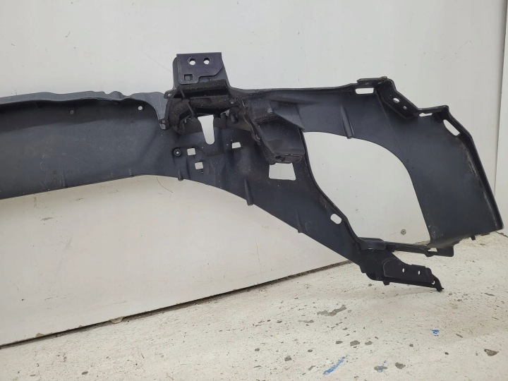 фото №9, Volvo v60 s60 ii 2010-2013 передня панель підсилювач 31283053 демонтаж