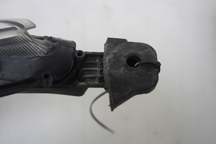 фото №9, Лампа перед права chevrolet cruze європа демонтаж