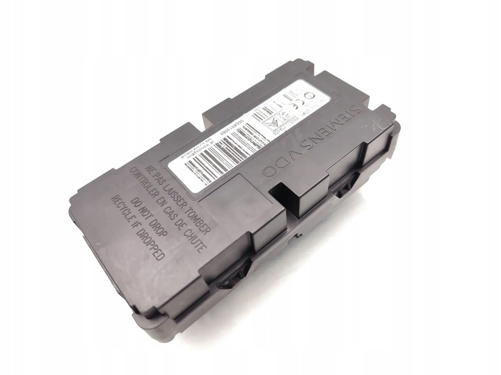 фото №2, Citroen c5 блок управления / модуль контроля давления w шинах 2.0 hdi 165 2010